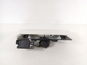 NISSAN Leaf II (2017–2026) Fuel filler cap - 5
