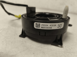 NISSAN X-Trail T32 (2013–2021) Wickelfeder (Schleifring) 255544CE0A - 2