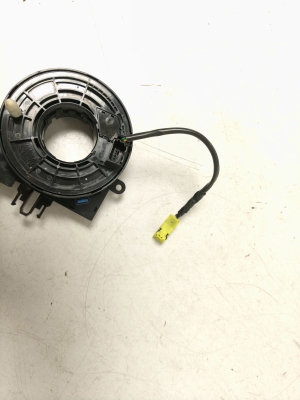 NISSAN X-Trail T32 (2013–2021) Wickelfeder (Schleifring) 255544CE0A - 5