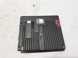 TOYOTA Hilux (2015–2020) Engine control unit 89661FAE60 - 3