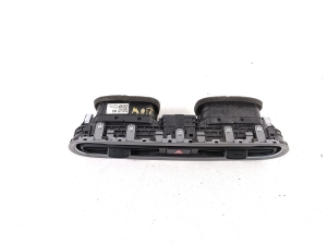 Hyundai Kona (2017–2023) Dashboard air vent grilles 97410J9AB0 - 2