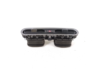 Hyundai Kona (2017–2023) Dashboard air vent grilles 97410J9AB0 - 5