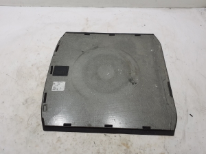 AUDI A3 8V (2012–2020) Pakiruumi vaip 8V5863463G - 4