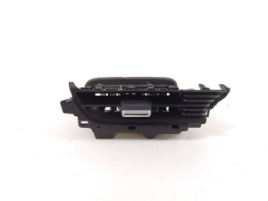 Dashboard air vent grilles - 97480G1000