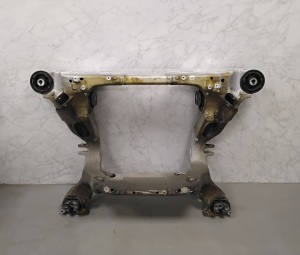 Mercedes Benz EQE X294 (2022–2026) Hinterachsträger A2973521600 - 2