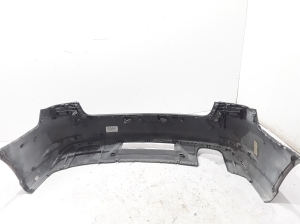 AUDI A3 8V (2012–2020) Rear bumper 8V5807067F - 2