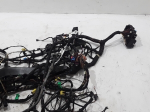 AUDI A3 8V (2012–2020) Salongi juhtmestik 8V0927902H - 2