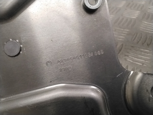Mercedes Benz EQE X294 (2022–2026) Muu kinnitus A2945451100 - 2