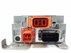 AUDI e-tron SUV (2018–2026) Invertors 5QE915684J - 3