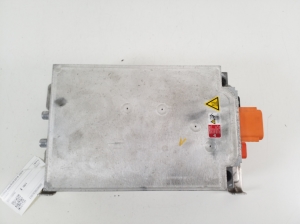 AUDI e-tron SUV (2018–2026) Invertors 5QE915684J - 4