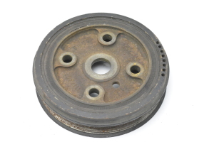 VOLVO S80 I (1998–2006) Crankshaft pulley 30637335 - 4