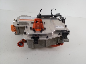 Hyundai Kona (2017–2023) Inverter 91958K4300 - 4