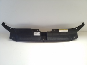  Front bumper gasket 