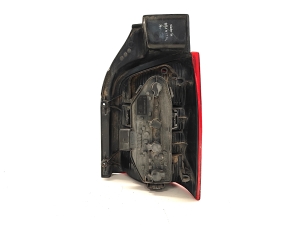Volkswagen Transporter T5 (2003–2015) Eckleuchte hinten 7H5945257A - 2