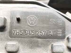 Volkswagen Transporter T5 (2003–2015) Eckleuchte hinten 7H5945257A - 3