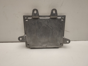 Mercedes Benz CL-Class C216 (2006–2014) Control unit A2218705885 - 3