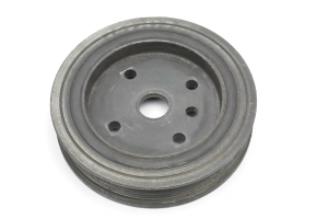 Crankshaft pulley - 