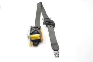 Front seat belt - 95301329