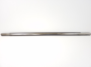  Rear side door outer window molding  - 7390172 