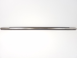   Rear side door outer window molding  - 7390171 