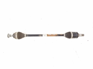   Rear drive shaft and its parts  - 7646869 