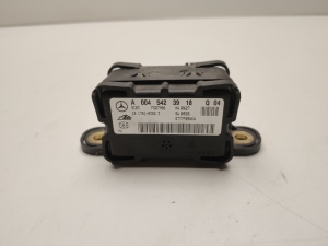 Mercedes Benz CL-Class C216 (2006–2014) ESP lüliti A0045423918 - 3