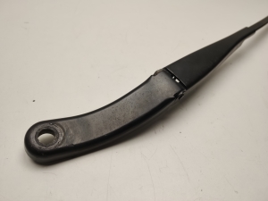 Mercedes Benz CL-Class C216 (2006–2014) Esiklaasi puhasti hoob A2218200144 - 3