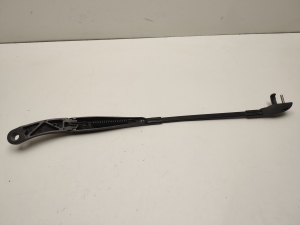 Mercedes Benz CL-Class C216 (2006–2014) Esiklaasi puhasti hoob A2218200144 - 5