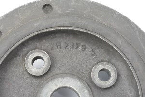 VOLVO V70 II (2000–2007) Crankshaft pulley - 3