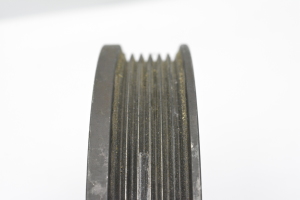 VOLVO V70 II (2000–2007) Crankshaft pulley - 4