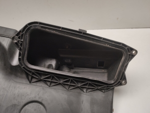 Mercedes Benz CL-Class C216 (2006–2014) Innenraumluftfiltergehäuse A2218300044 - 3
