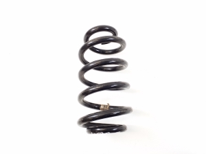   Rear spring  -  