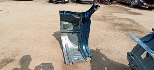 RENAULT Arkana (2019–2026) Front outrigger 641000912R - 2
