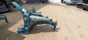 Front outrigger - 641000912R