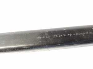 Mini Countryman F60 (2016–2026) Rear axle link 6851571 - 2