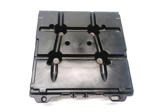 Volkswagen Transporter T5 (2003–2015) Mugavusmoodul 7H0937087D - 4
