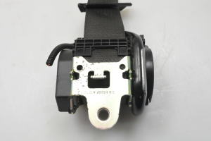 Opel Astra J (2009–2017) Front seat belt 13394799 - 3