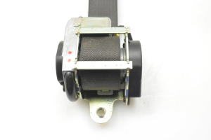Opel Astra J (2009–2017) Front seat belt 13394799 - 4