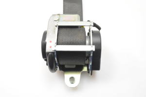 Opel Astra J (2009–2017) Front seat belt 13337411 - 4