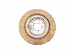Mini Countryman F60 (2016–2026) Tagumine piduriketas 6799369 - 3