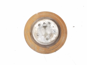 Bremsscheibe hinten - 6799369