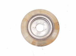 Mini Countryman F60 (2016–2026) Tagumine piduriketas 6799369 - 3