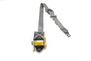 Front seat belt - 95301327