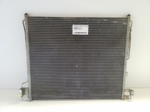 NISSAN Navara (2005–2015) Konditsioneeri radiaator ja selle osad 92100EB500 - 3