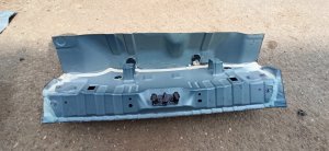 RENAULT Arkana (2019–2026) Virsbūves aizmugurējais panelis 852487313R - 2
