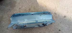   Rear body panel  - 852487313R 