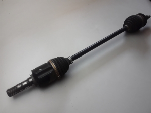 Subaru Forester SH (2007–2013) Front drive shaft and its parts 28321AJ033 - 2