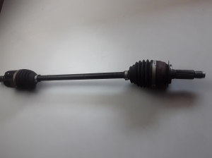 Subaru Forester SH (2007–2013) Front drive shaft and its parts 28321AJ033 - 4