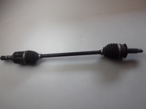 Antriebswelle vorne und ihre Teile - 28321AJ033