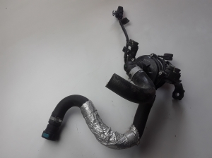 Hyundai IONIQ (2016–2026) Auxiliary water pump 2510003HZ5 - 3